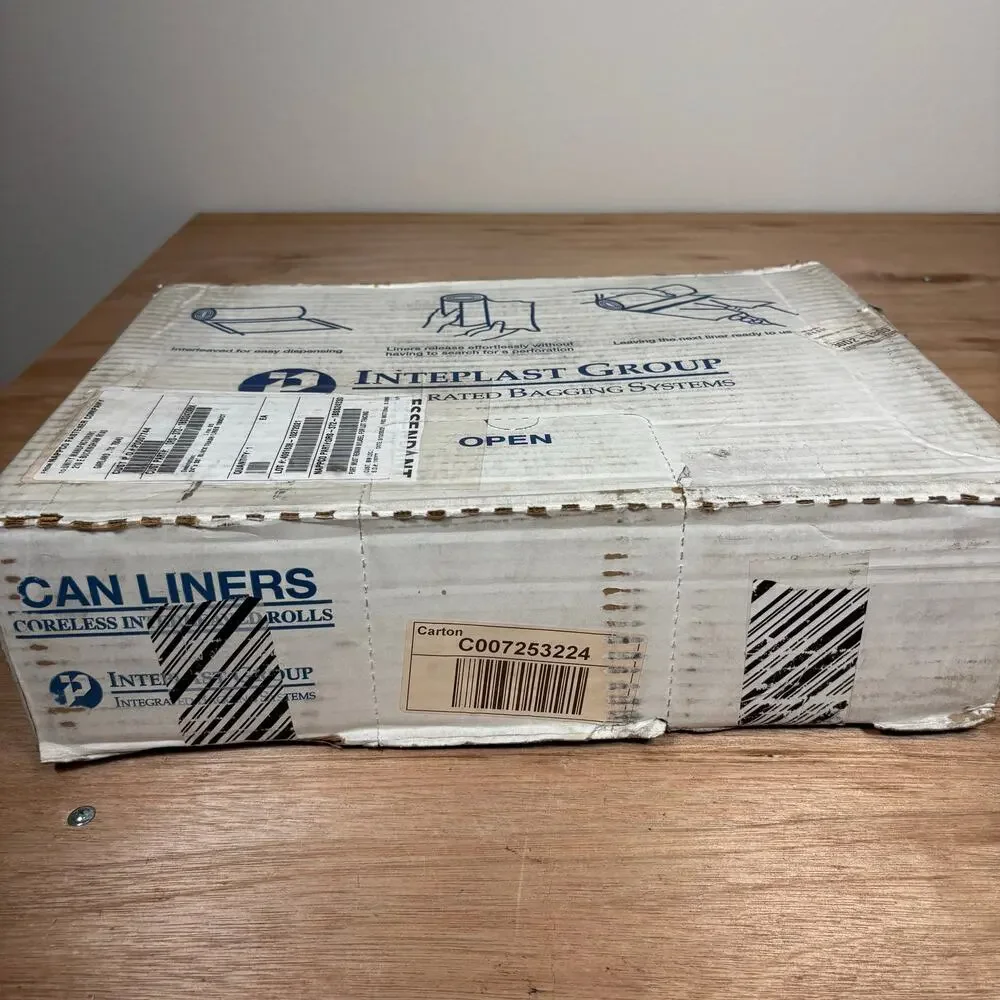Inteplast Group S243308K 24